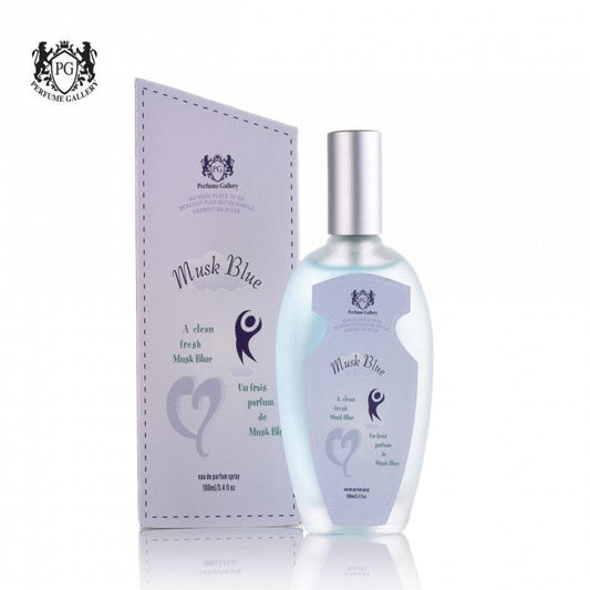 عطر مسك بلو للأطفال من برفيوم غاليري 100 مل - Ebuy.sa