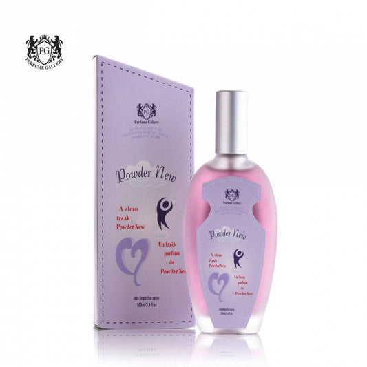 عطر بودر نيو للأطفال من برفيوم غاليري او دو برفيوم  100 مل - Ebuy.sa