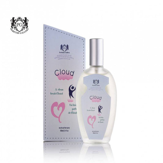 عطر كلاود للأطفال من  برفيوم غاليري او دو برفيوم  100 مل - Ebuy.sa