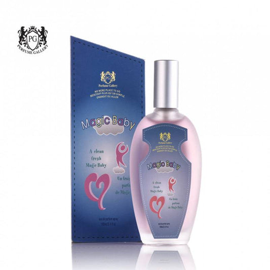 عطر ماجك بيبي للأطفال من برفيوم غاليري او دو برفيوم  100 مل - Ebuy.sa