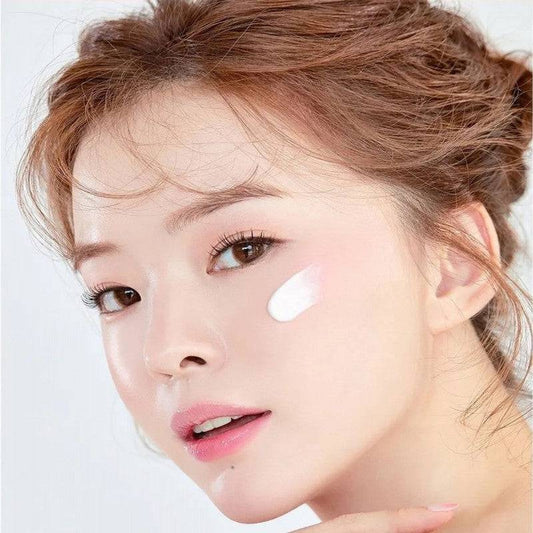 ريفر جلو - بيتش سي كريم اساس مرطب قبل المكياج 35 مل - Ebuy.sa