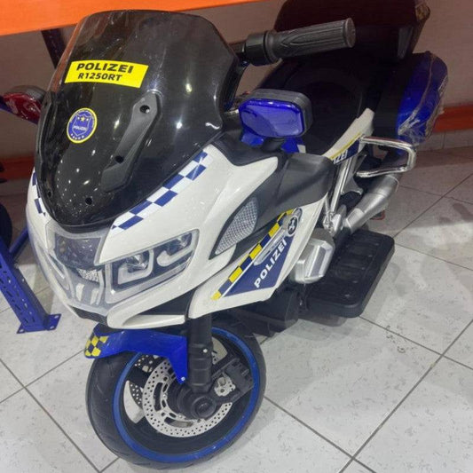 دباب كبير كهربائي - Ebuy.sa