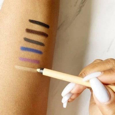 هارتس - قلم كحل لتحديد العين مقاوم للماء بيج 02 - Ebuy.sa