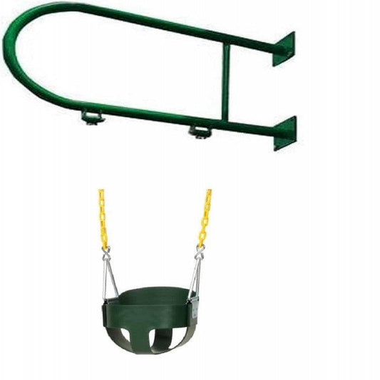 أرجوحة حائط حديدية - Ebuy.sa