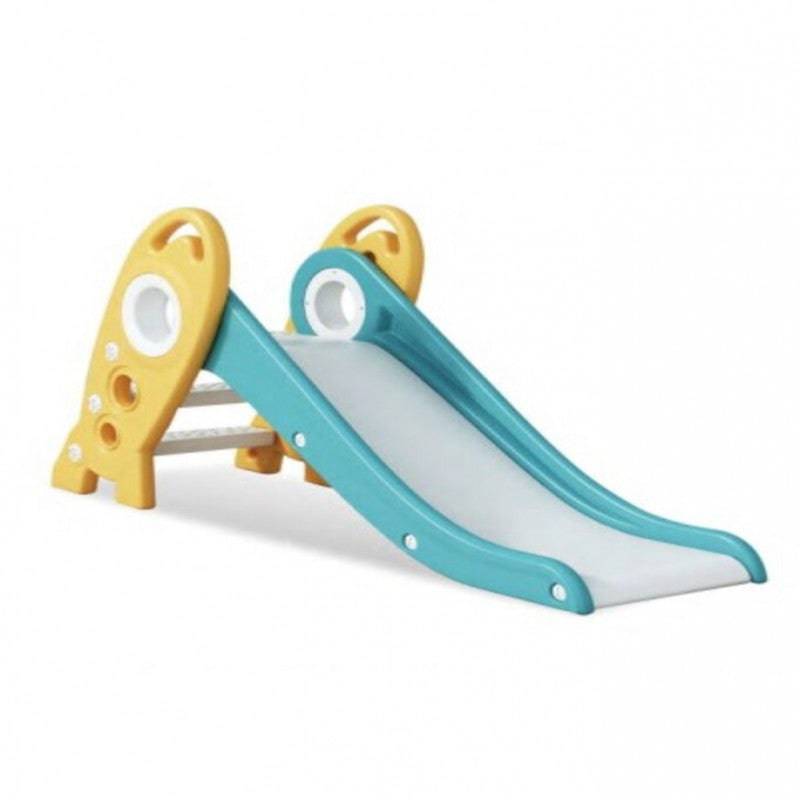 زحليقة علي شكل صافرة بدون قاعدة للأطفال,120*40*56 سم - Ebuy.sa