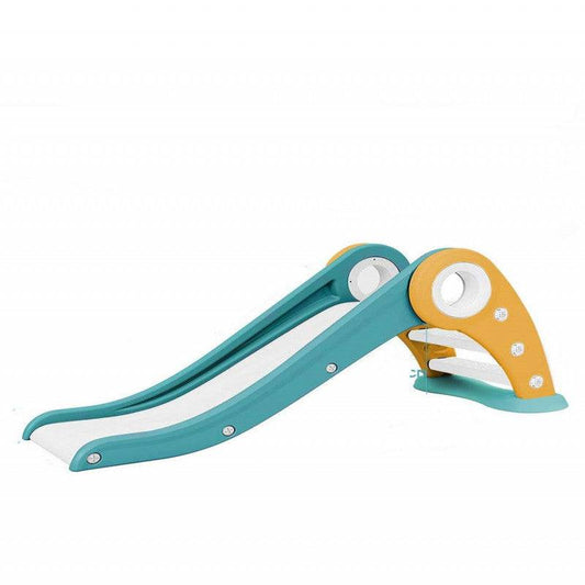 زحليقة علي شكل صافرة بقاعدة للأطفال,120*40*56 سم - Ebuy.sa