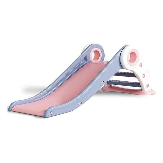 زحليقة علي شكل صاروخ للأطفال,120*40*56 سم - Ebuy.sa
