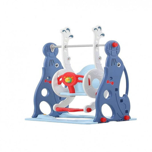 أرجوحة للأطفال  78.5*72*110 سم - Ebuy.sa