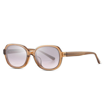 نظارة شمسية بتصميم ملفت