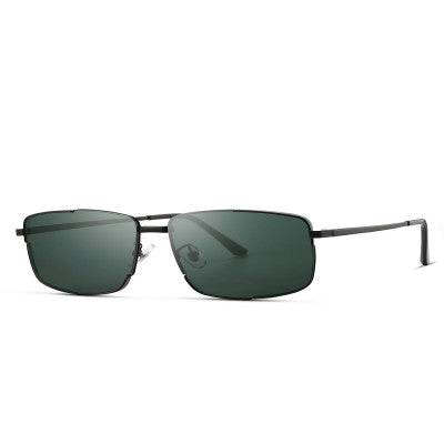 نظارة شمسية بتصميم أنيق