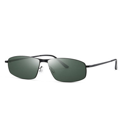 نظارة شمسية بتصميم عصري