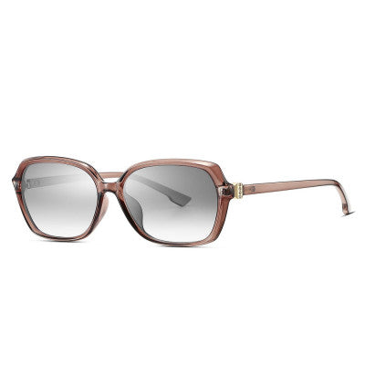 نظارة شمسية بتصميم عصري