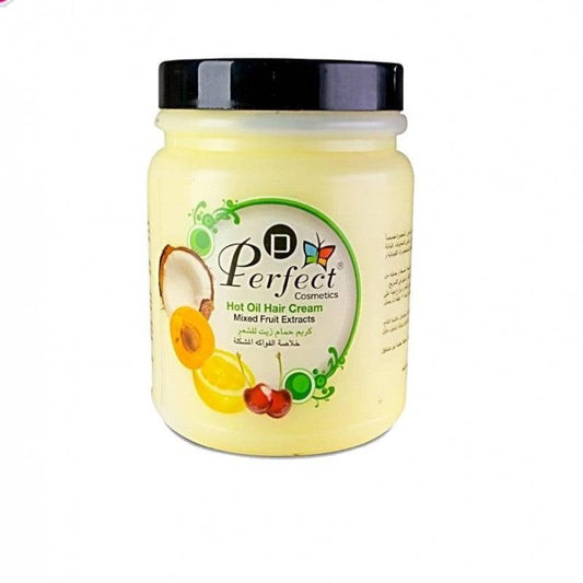 بيرفكت حمام كريم بالفواكة 1000 مل - Ebuy.sa