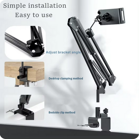 حامل الإلكترونيات متعدد الوظائف