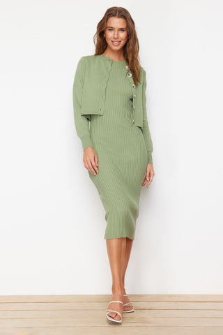 Mint Green