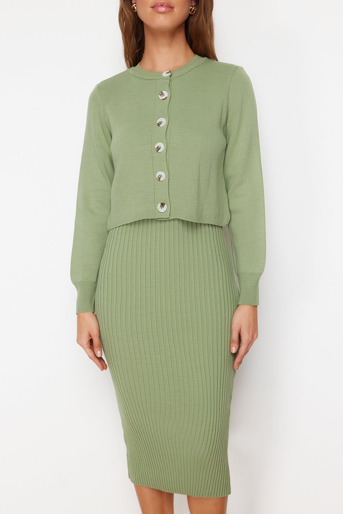 Mint Green