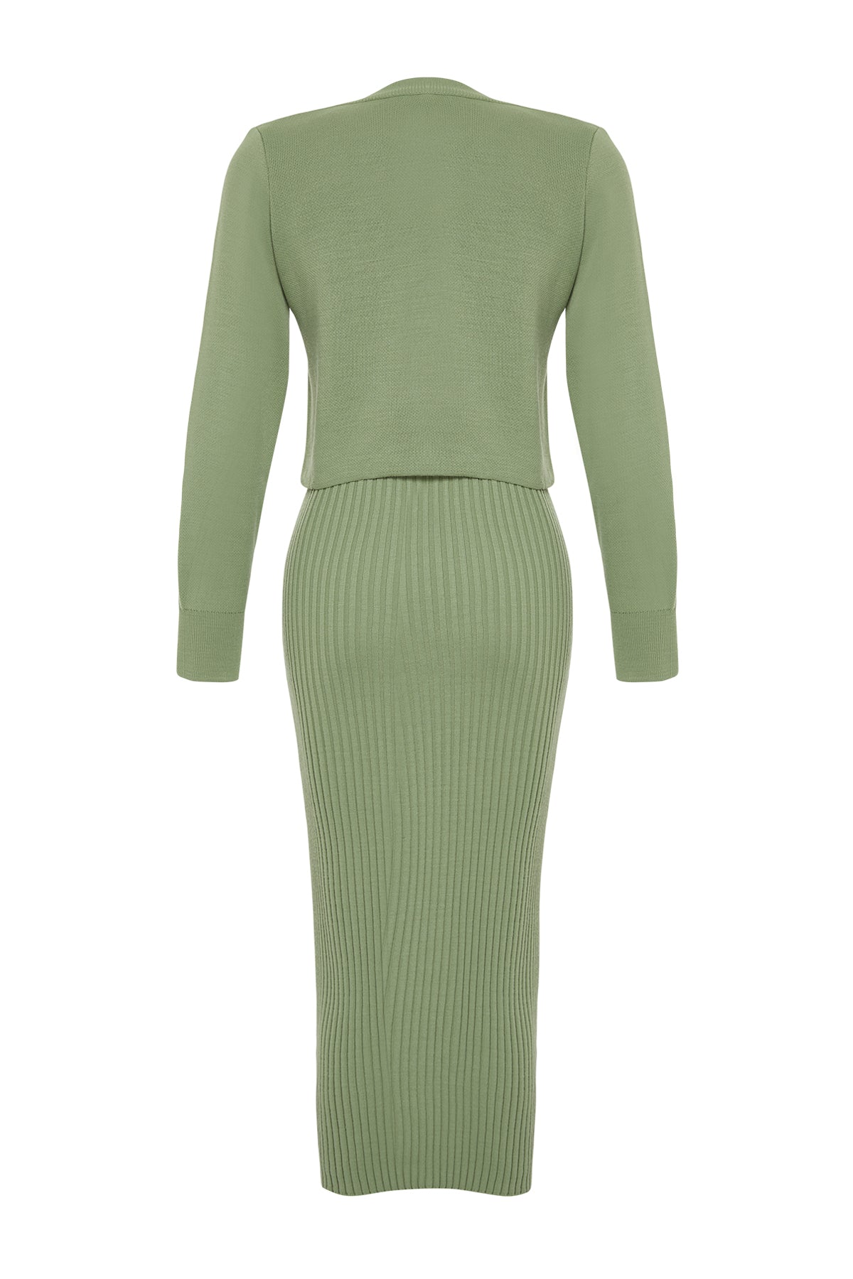 Mint Green