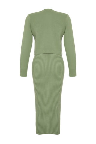 Mint Green