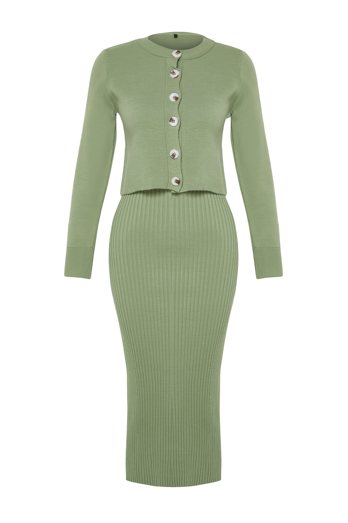 Mint Green