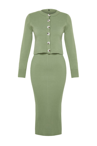 Mint Green