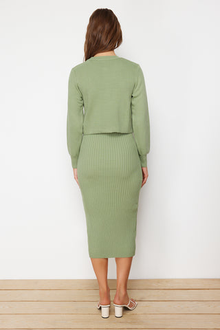 Mint Green