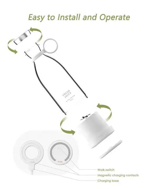 خلاط كهربائي - Ebuy.sa