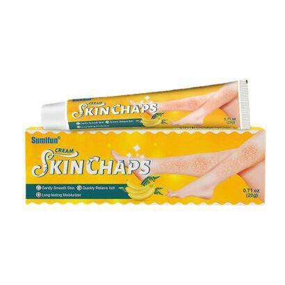 كريم مضاد للتشققات الجلدية - Ebuy.sa