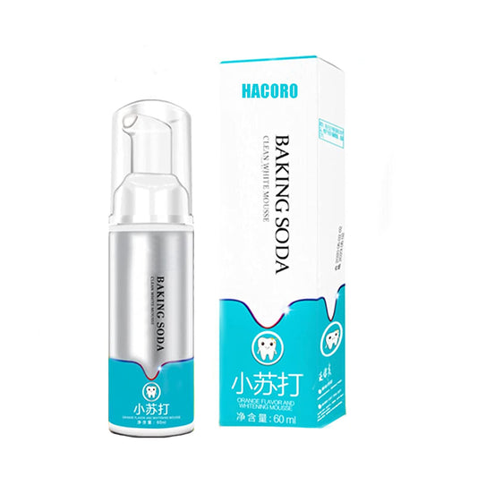 رغوة تبييض الأسنان - Ebuy.sa