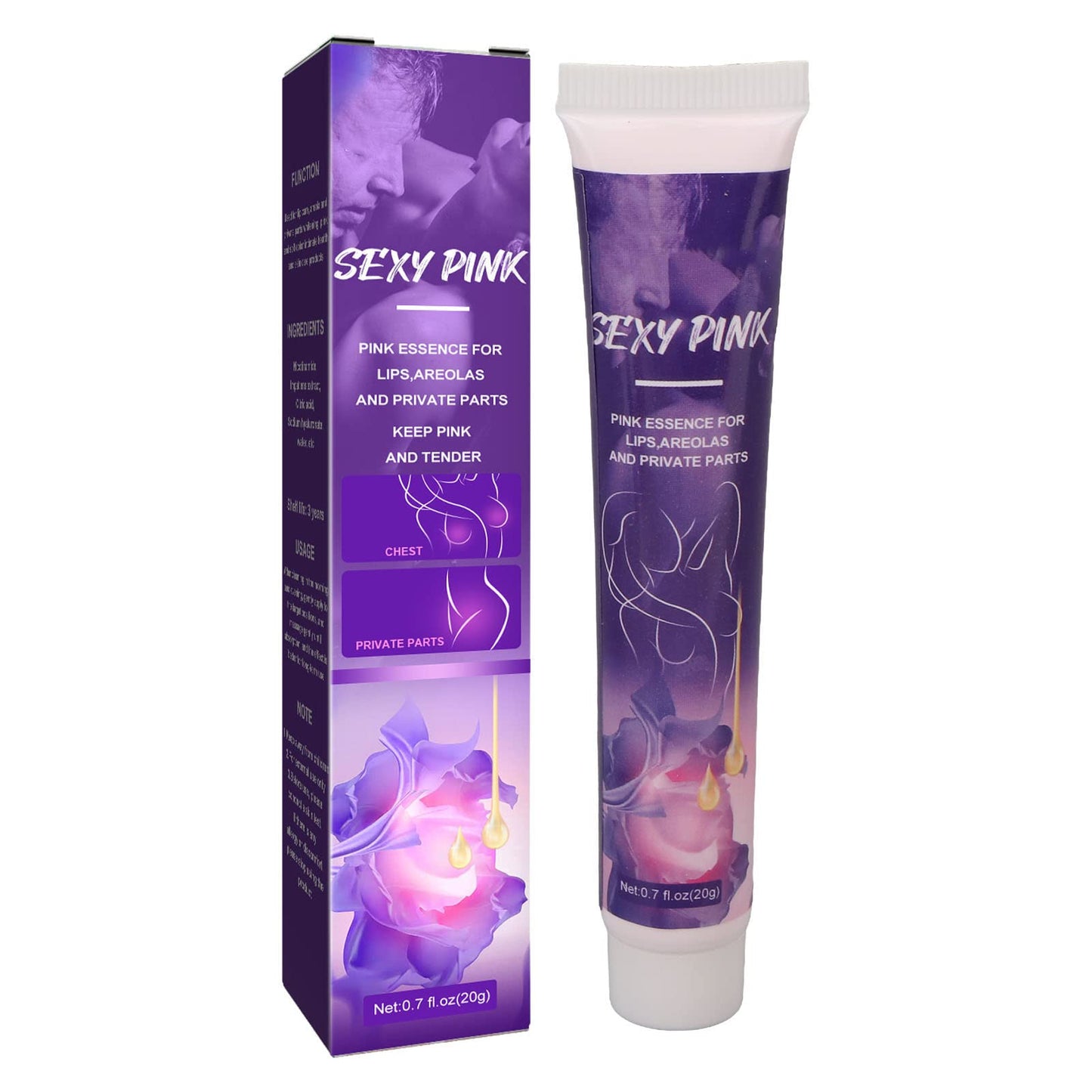 body whitening cream