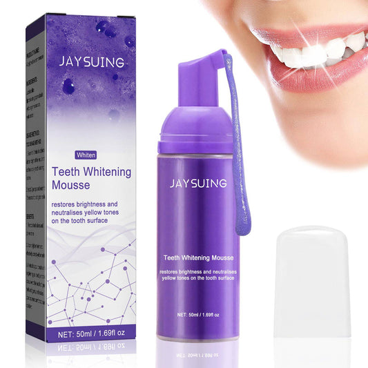 مبيض الأسنان - Ebuy.sa