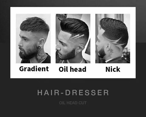 الة حلاقة الشعر الاحترافية