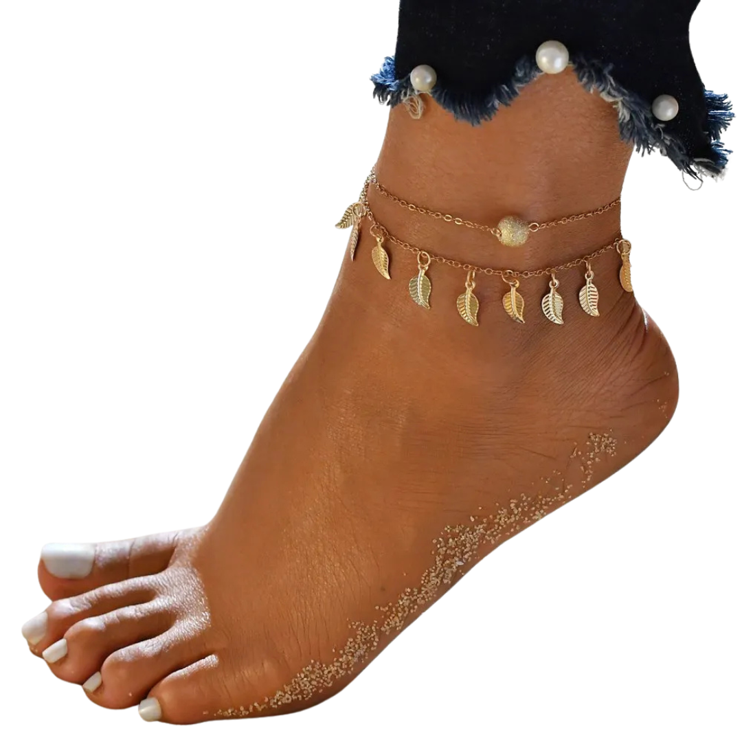 خلخال ارتسيس