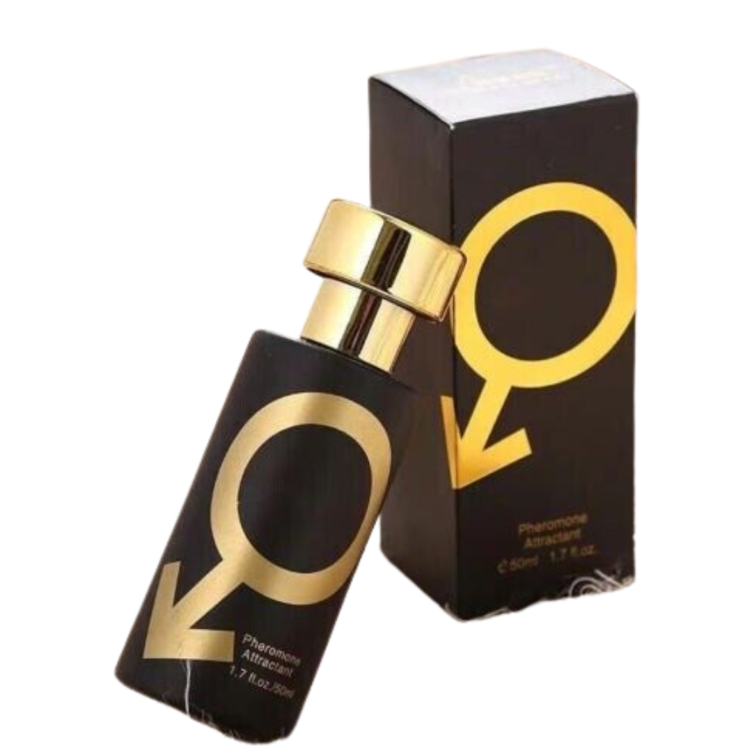 عطر جولدن لور فيرومون
