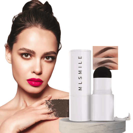 طقم ماكياج دائم للحواجب - Ebuy.sa