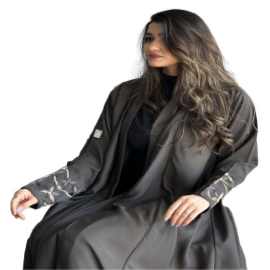 عباية المترفه