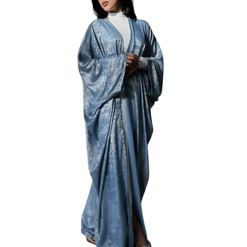 عباية قفطان - بوليستر عالي الجودة - Ebuy.sa