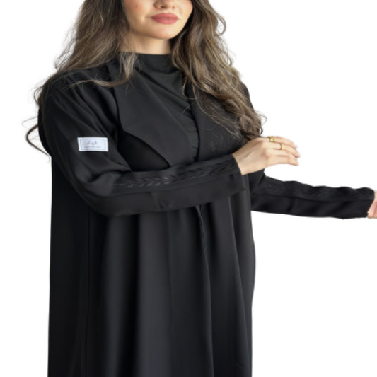 عباية عناقيد