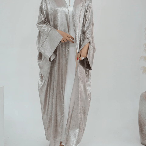 عباية كاجوال - Ebuy.sa