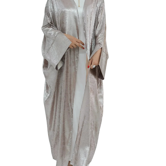 عباية كاجوال