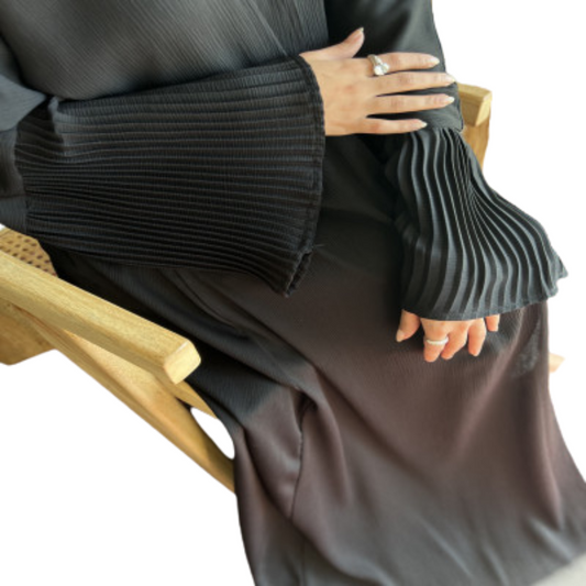 عباية ماسة
