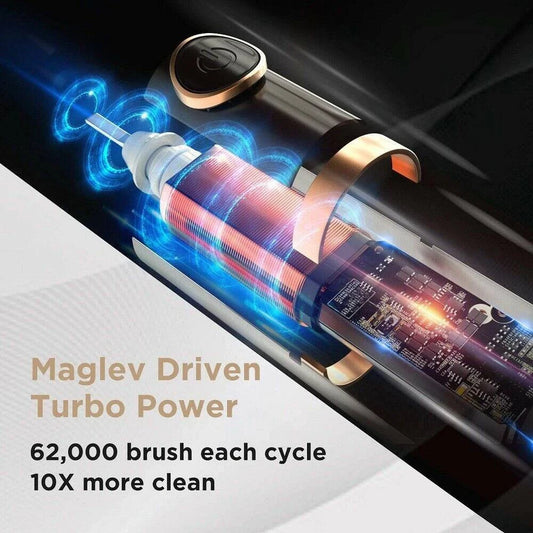 Fairywill P11 Plus فرشاة أسنان كهربائية - Ebuy.sa