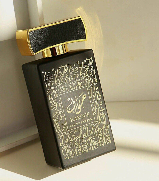 عطر الحروف - Ebuy.sa