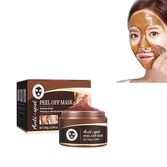 قناع التقشير للوجه - Ebuy.sa