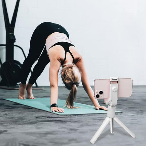 عصا التصوير اللاسلكية بتقنية البلوتوث