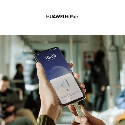 Huawei FreeLace Pro 2 سماعات - Ebuy.sa