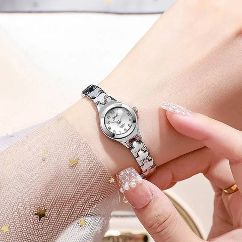 ساعة كوارترز - Ebuy.sa