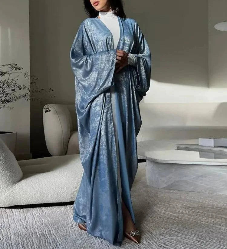 عباية قفطان - بوليستر عالي الجودة - Ebuy.sa