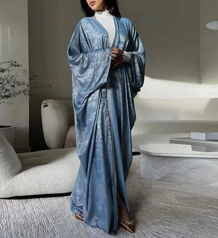 عباية قفطان - بوليستر عالي الجودة - Ebuy.sa