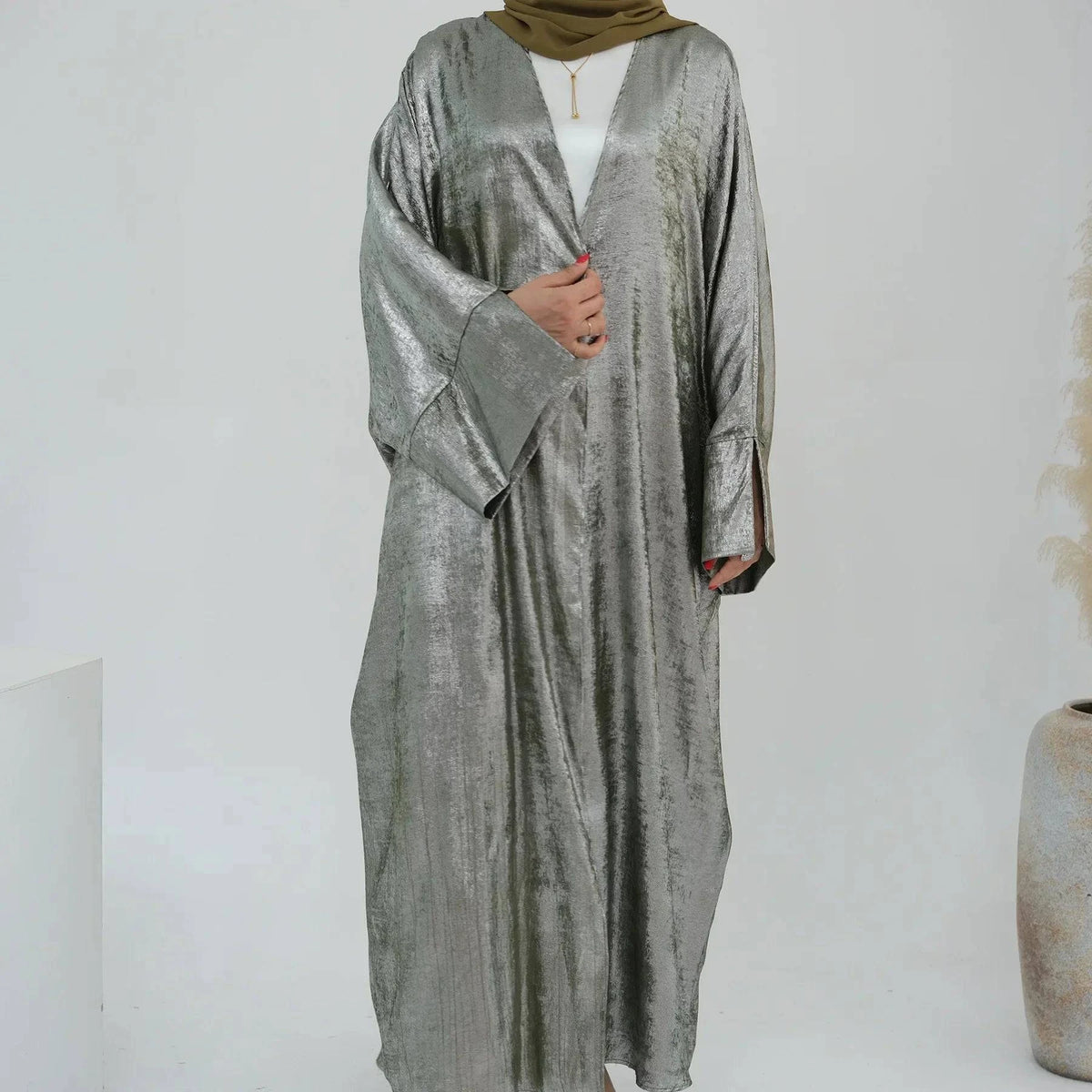 عباية كاجوال - Ebuy.sa