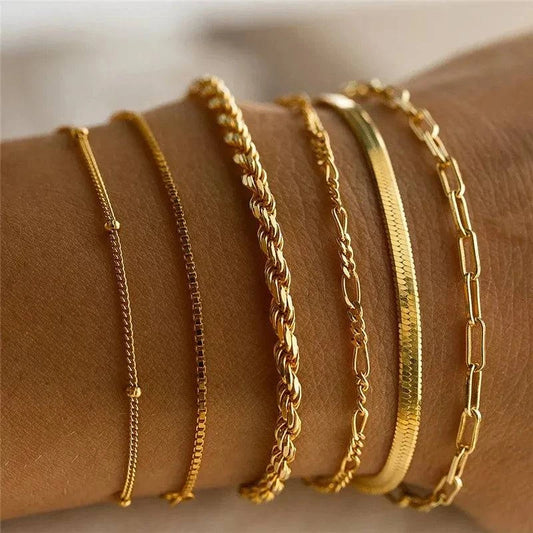 أساور سيجي للنساء - Ebuy.sa